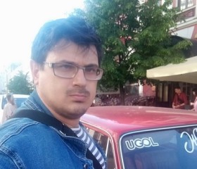 Ленар, 44 года, Казань