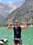 Murodzhon, 30, Pogar
