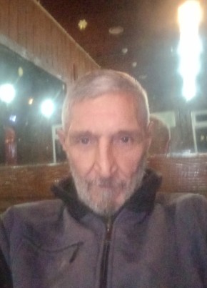 Вадос, 50, Россия, Тольятти