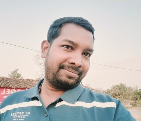 Rudra, 36 лет, Raipur (Chhattisgarh)