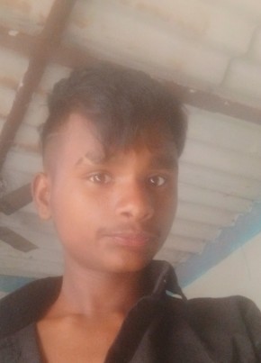 Sagr Sarathi, 23, India, Ambikāpur