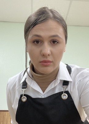 Юлиана из Сургута 30 лет
