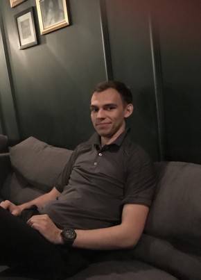 Artyem, 31, Russia, Rzhev