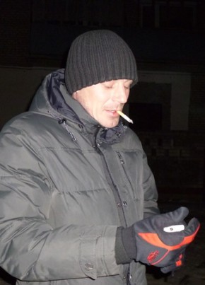 Артем, 45, Россия, Лениногорск