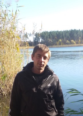 Саша из Luik 43 года