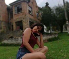 Karina, 25 лет, Santafe de Bogotá