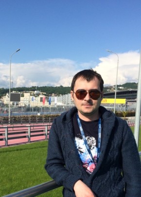 Aleksey, 41, Russia, Yaroslavl