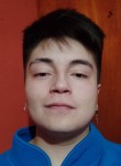 Nico, 23 года, Valdivia