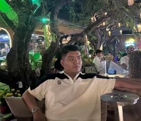 Phúc, 27, Phan Thiet