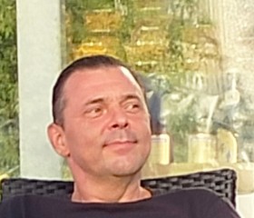 Андрей, 49 лет, Балашиха
