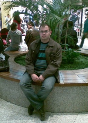 Pavel, 33, Kazakhstan, Kokshetau