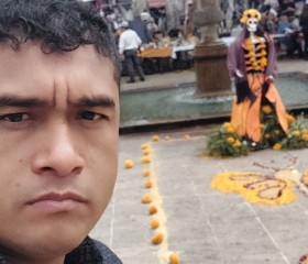 Jesús, 36, Acapulco de Juarez