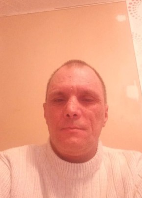 Сергей, 54, Россия, Анадырь