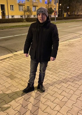 Андрій, 29, Česká republika, Pardubice