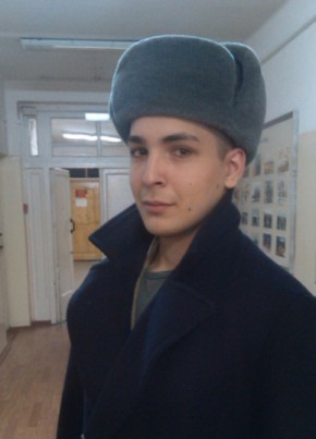 Albert, 27, Russia, Kazan