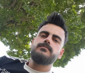مهدی, 24, Tabriz