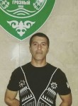 Valid, 49 лет, Грозный
