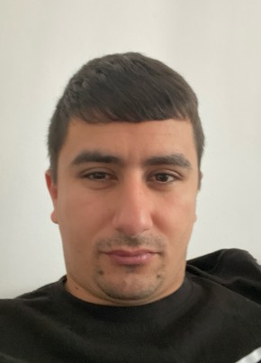 Ovanes, 29, Russia, Krasnodar