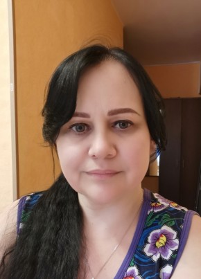 Лейла, 44, Россия, Москва