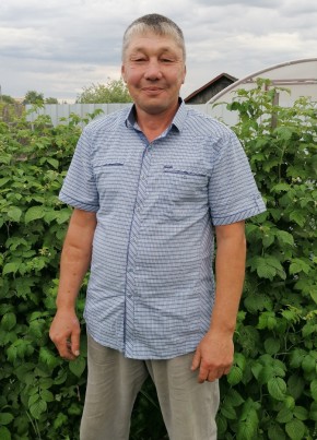 Andrey, 49, Russia, Shumikha