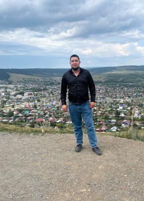 Gasan, 38, Россия, Сургут