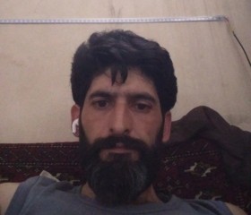 reza, 38, Shahr-e Kord
