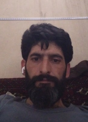 reza, 36, كِشوَرِ شاهَنشاهئ ايران, شهر كرد