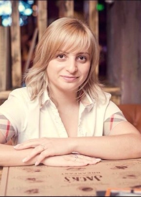 Tatiana, 35, Россия, Сургут