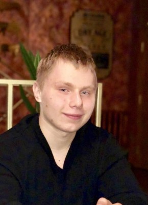 Артем, 27, Россия, Ярославль