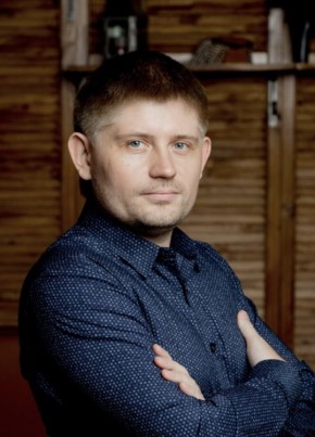 Павел, 37, Россия, Тамбов