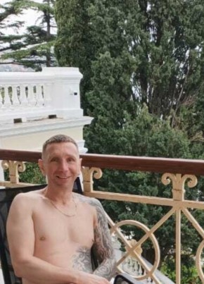 Денис, 47, Россия, Череповец