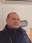 Евстафий, 57 лет, Санкт-Петербург