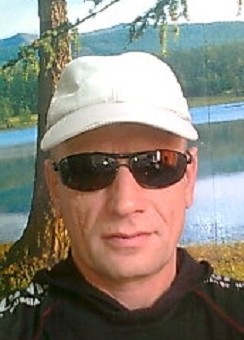 Aleksandr Kuzin, 59, Russia, Tolyatti