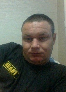 николай, 43, Россия, Берёзовский