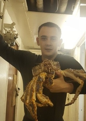 Александр, 29, Россия, Артем