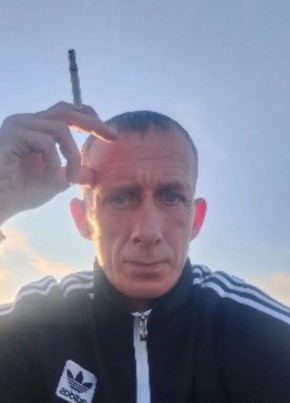 Алексей из Хороли 42 года