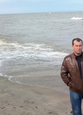Юрий , 49, Россия, Улан-Удэ