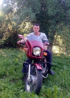 Игорь, 49, Россия, Горно-Алтайск