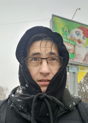 Слава из Барды 22 года