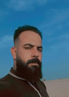 هلا 😍, 28, Iraq, Baghdad