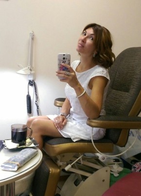 Ira, 44, Russia, Moscow