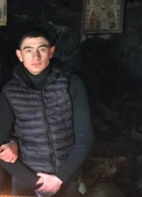 Kamsar из Благовещенск (Амурской обл.) 21 год