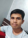 Raj Tilakwar, 21 год, Kawardha