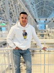 Mikhail, 35, Moscow