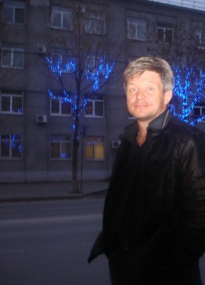Сергей, 51, Россия, Южно-Сахалинск