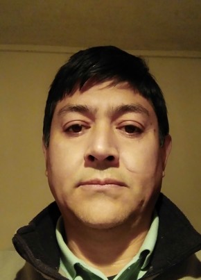 Luis, 51, República de Chile, Victoria