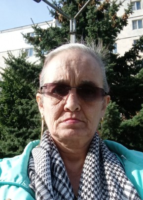 Елена, 54, Россия, Рыбинск