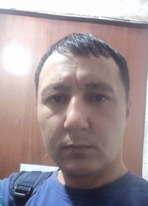 Артур из Астаны 36 лет