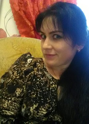 Алия, 36, Россия, Ижевск