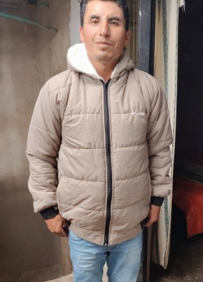 Jose из Tunja 43 года